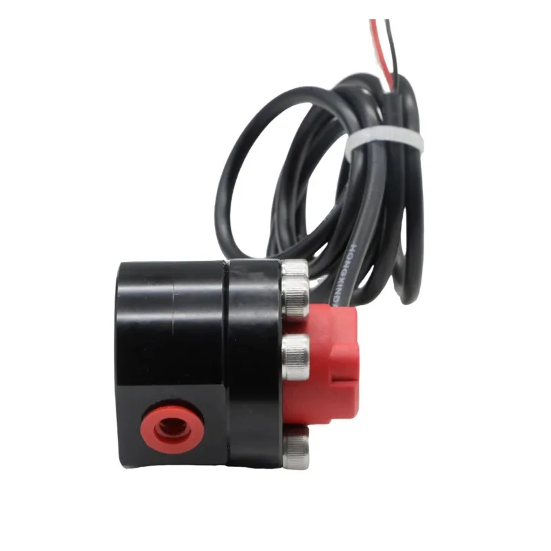Liquid Hydraulic Oil Micro Elliptical Gear Flowmeter Digital Crude Oil Fuel Micro Flowmeter