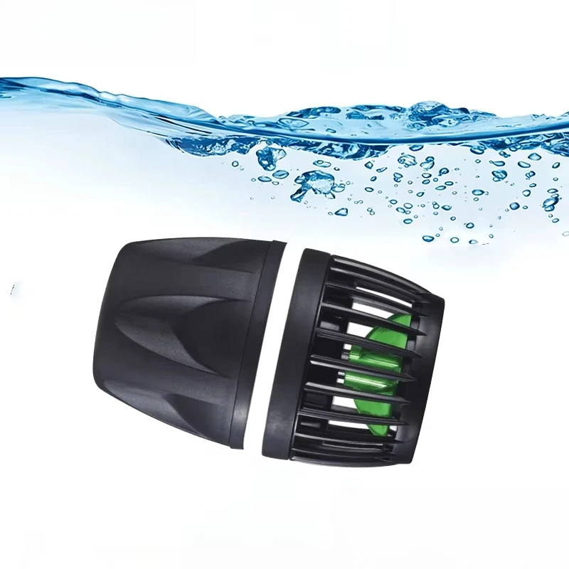 2026 Jebao Jecod Aquarium Vario Wavemaker Water Pump GMP Series Bluetooth APP Manual Controlled Coral Reef Fish Tank