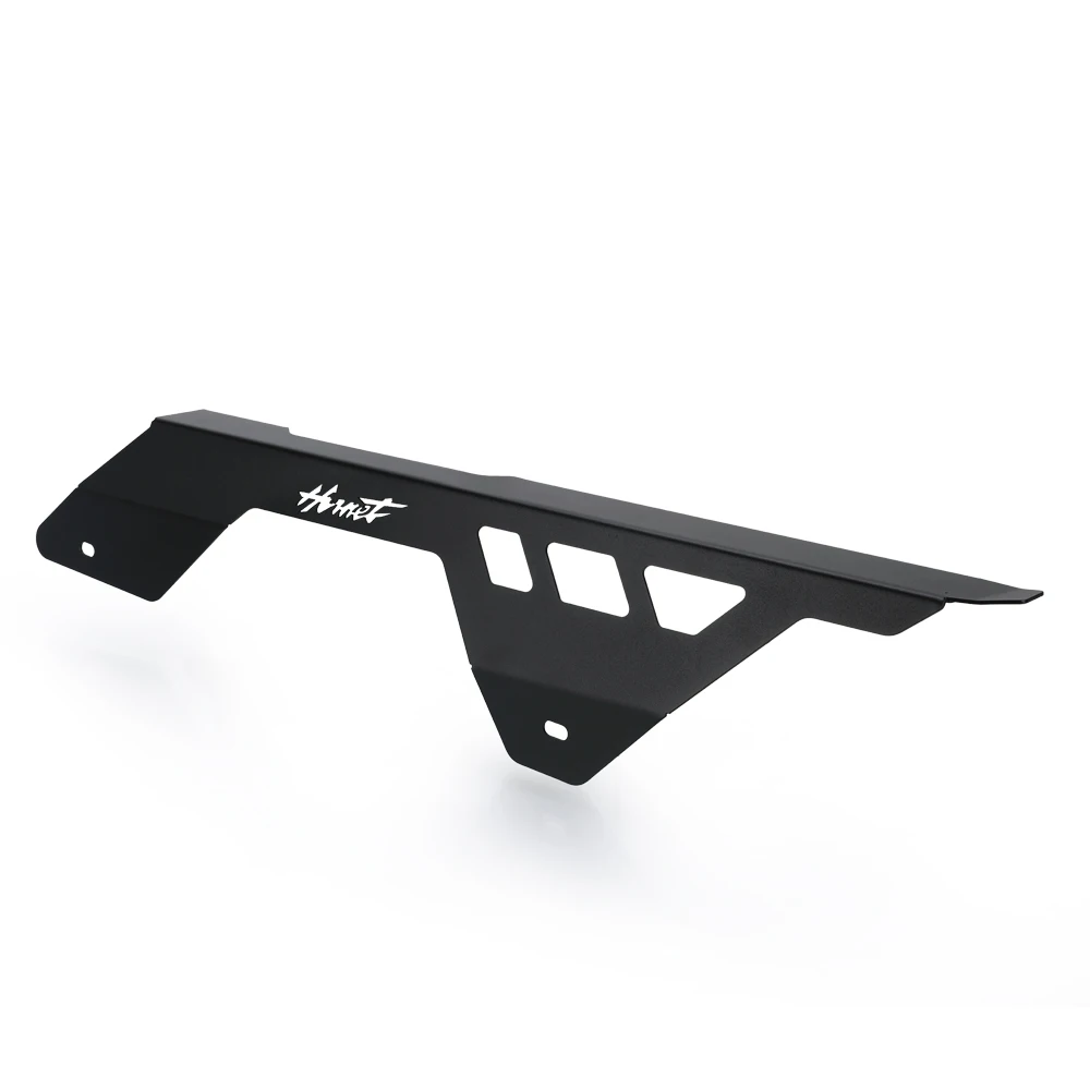 For Honda CB 750 Hornet CB750 2023-2024-2025 Motorcycle CNC Rear Wheel Sprocket Cover Chain Guard Protector Mud Guard Trim Panel