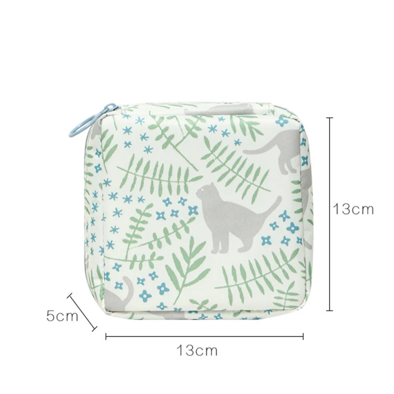 Women Daily Storage Bag