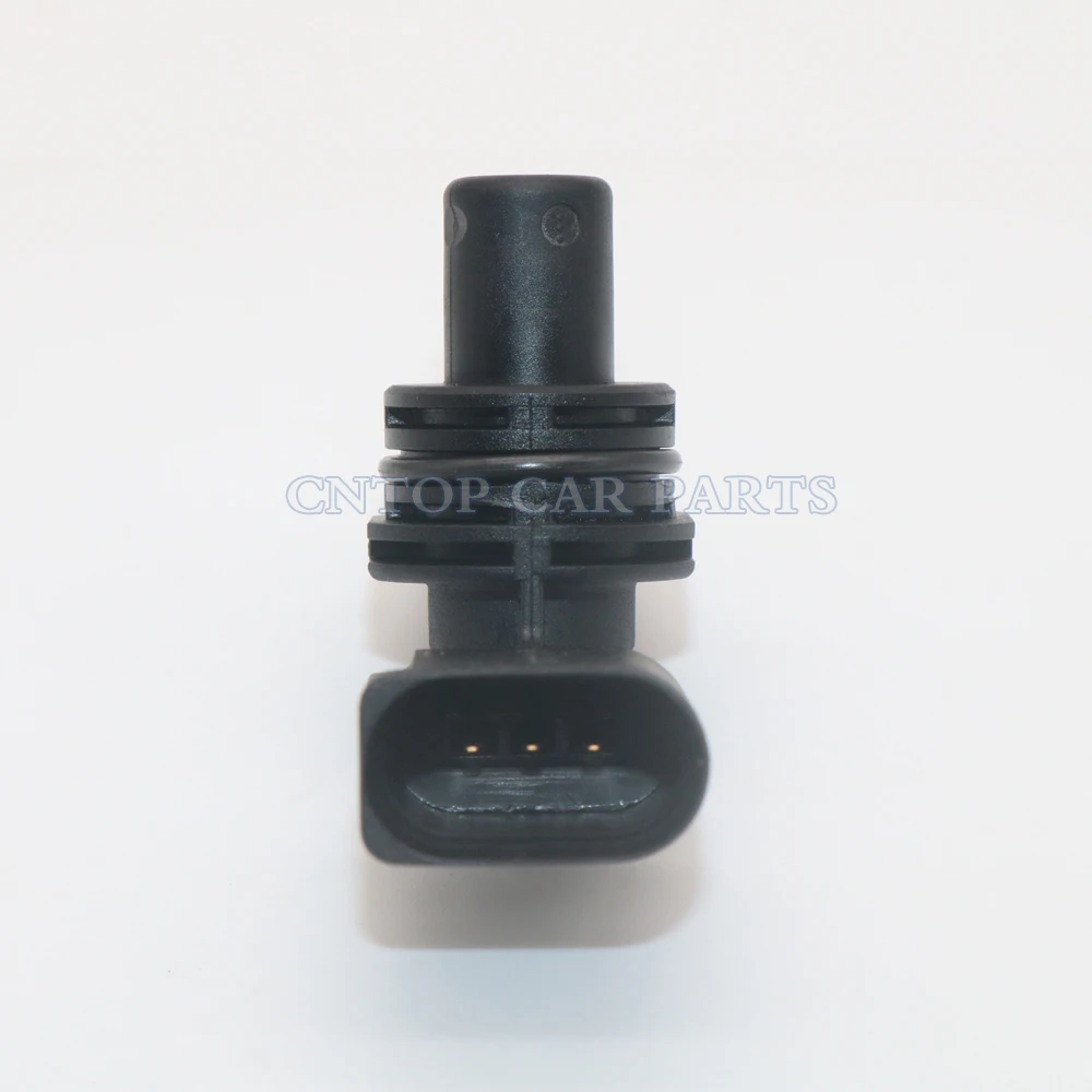 036907601D 036907601E 0986280420 Camshaft Position Sensor for VW Bora Caddy Golf Audi A2 SEAT Altea  Ibiza Leon Skoda Fabia - view 6