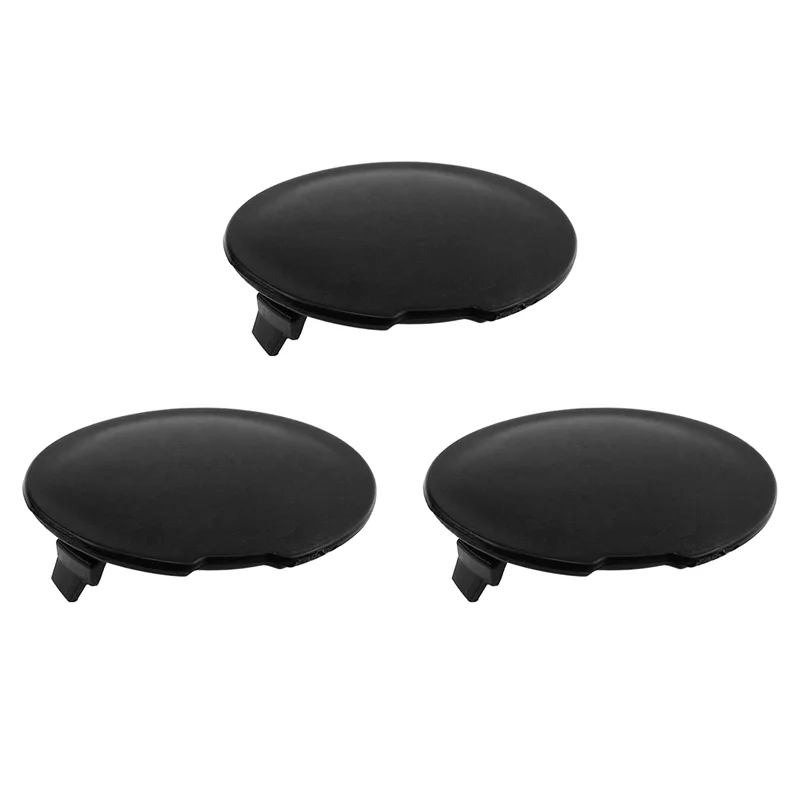 

Ac29-3X BB5Z-17A900-APTM Крышка фаркопа переднего бампера подходит для Ford Explorer 2011-2015