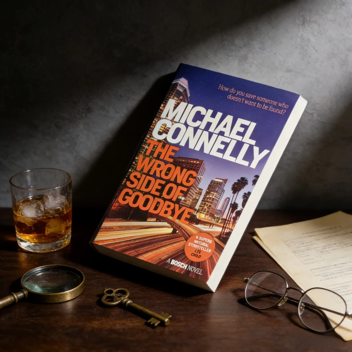 The Wrong Side Of G…