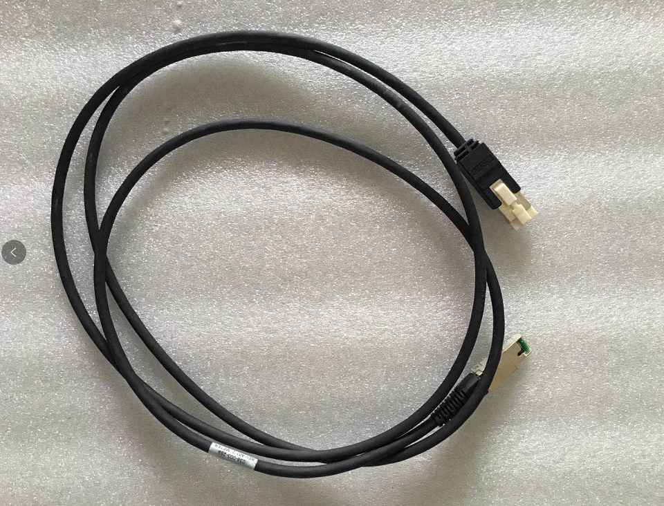

For HSSDC to HSSDC2 2m Fibre Cable 038-003-289/038-003-124