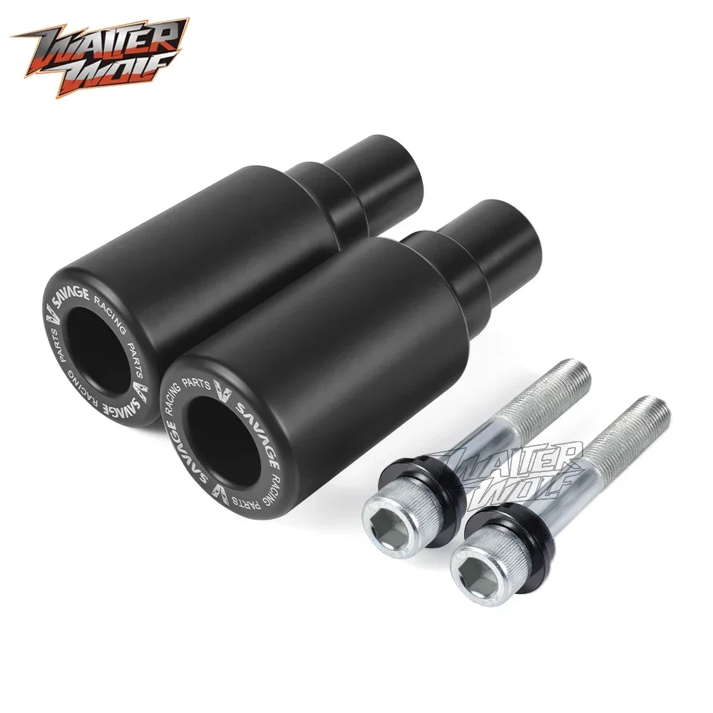 CBF1000 CBF1000FA 2006-2014 Frame Sliders Anti Crash Protector For HONDA CBF600N CBF600S CB600F 2008-2013 Motorcycle Accessories