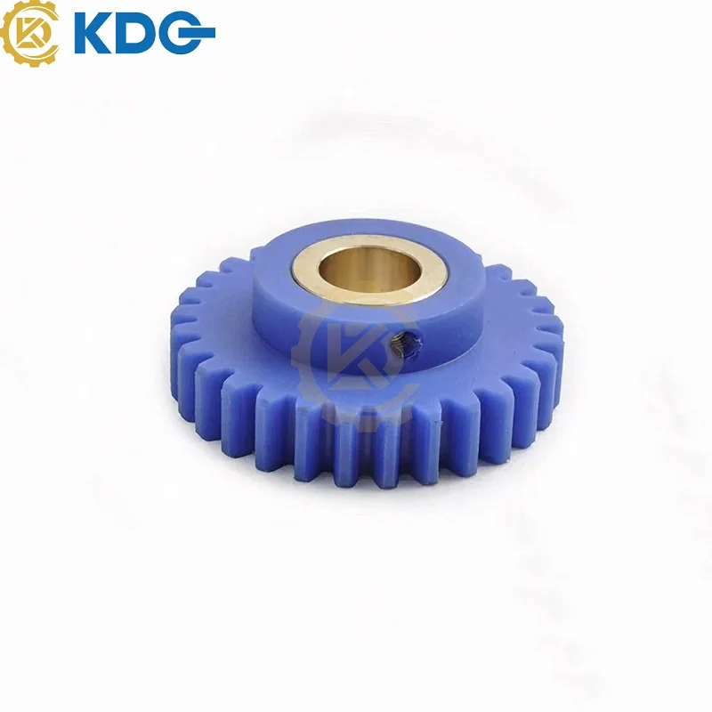 

Запасные части для оборудования офсетной печати, шестерня с 29 зубьями для аксессуаров для печати Komori, шестерня диаметром 62 мм с высоким качеством