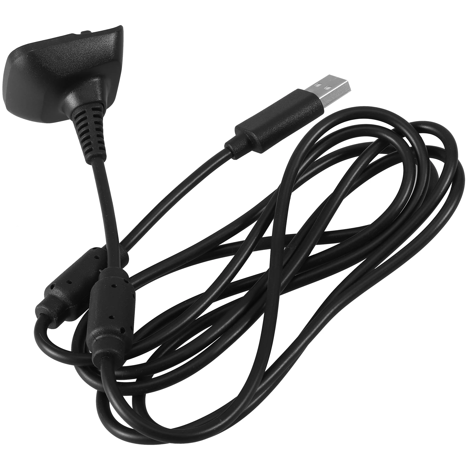 

Gaming Charging Cable Usb Controllers Cable For Stable Signal Transmission Durable Modern Design Compatible With