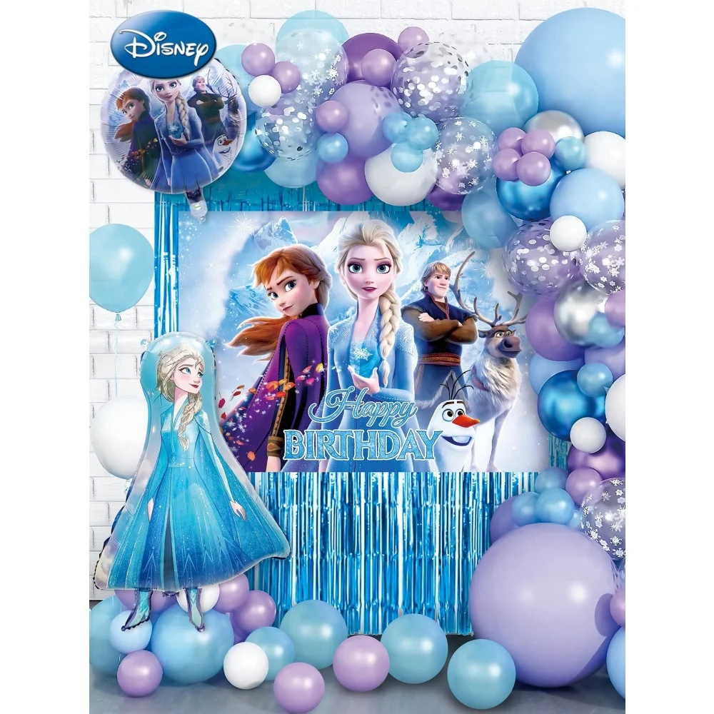 Disney Officially L…