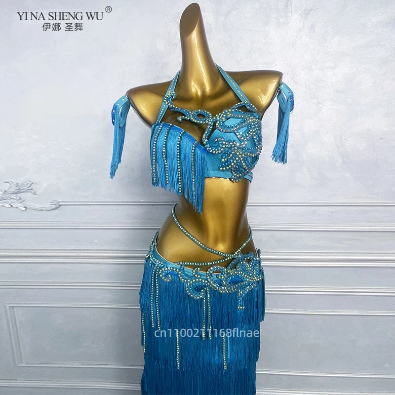 Women's Latin Dance…