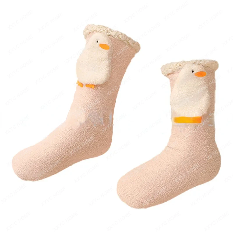 

Intelligent heating socks can be recharged, and the legs are no longer cold.