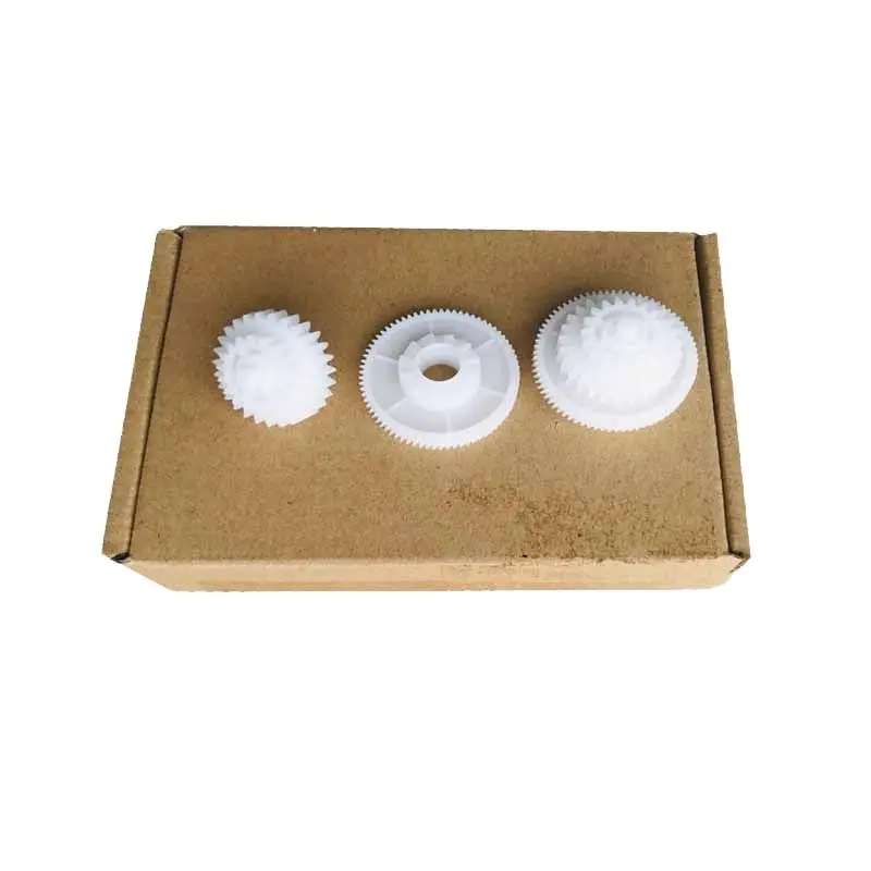 

Фрикционная передача для HP 1010, 1012, 1015, 1018, 1020, M1005, для Canon LBP 2900, 3000, FAX, L100, L120, L95, L160, L140