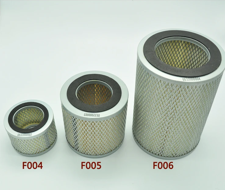 

Vacuum Pump Air Filter Imported Leybold Vacuum Pump Air Filter Air Intake Filter Filter Element
