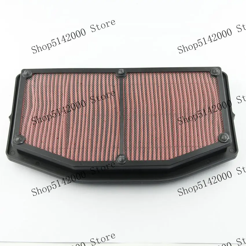 

Motorcycle Air Filter Intake Air Cleaner Parts For Yamaha YZF R1 yzfR1 Air Filter 2009 2010 2011 2012 2013 2014 14B-14451-00-00