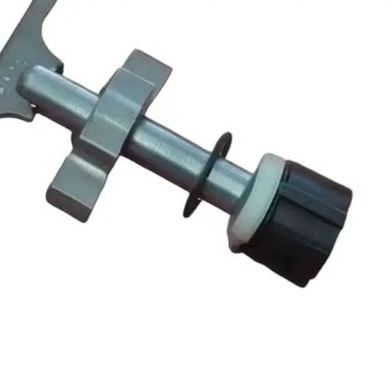 2600780173 Lifting Clamping Rod For GST8000 TST8000 JS260 Jig Saw High Strength Alloy Steel Replacement Power Tool Accessory