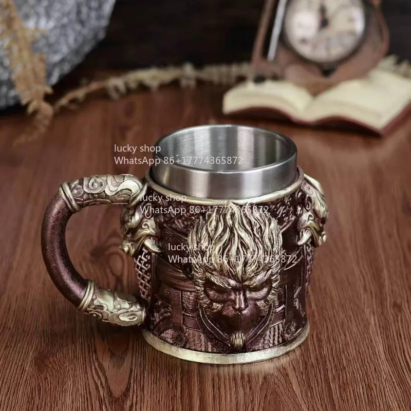 Peripheral Cups of The Same Style, High-value Mugs, Funny Water Glasses, Blind Box Gifts.
