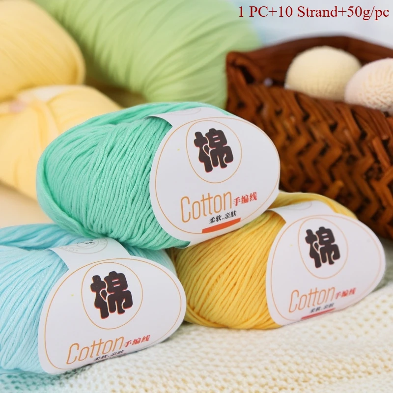 10ply Crochet Yarn Chunky Yarns For Hats Storage Dolls Cushion Scrochet Thread Knitting Yarn Handmade Viscose Blended Bulky Yarn