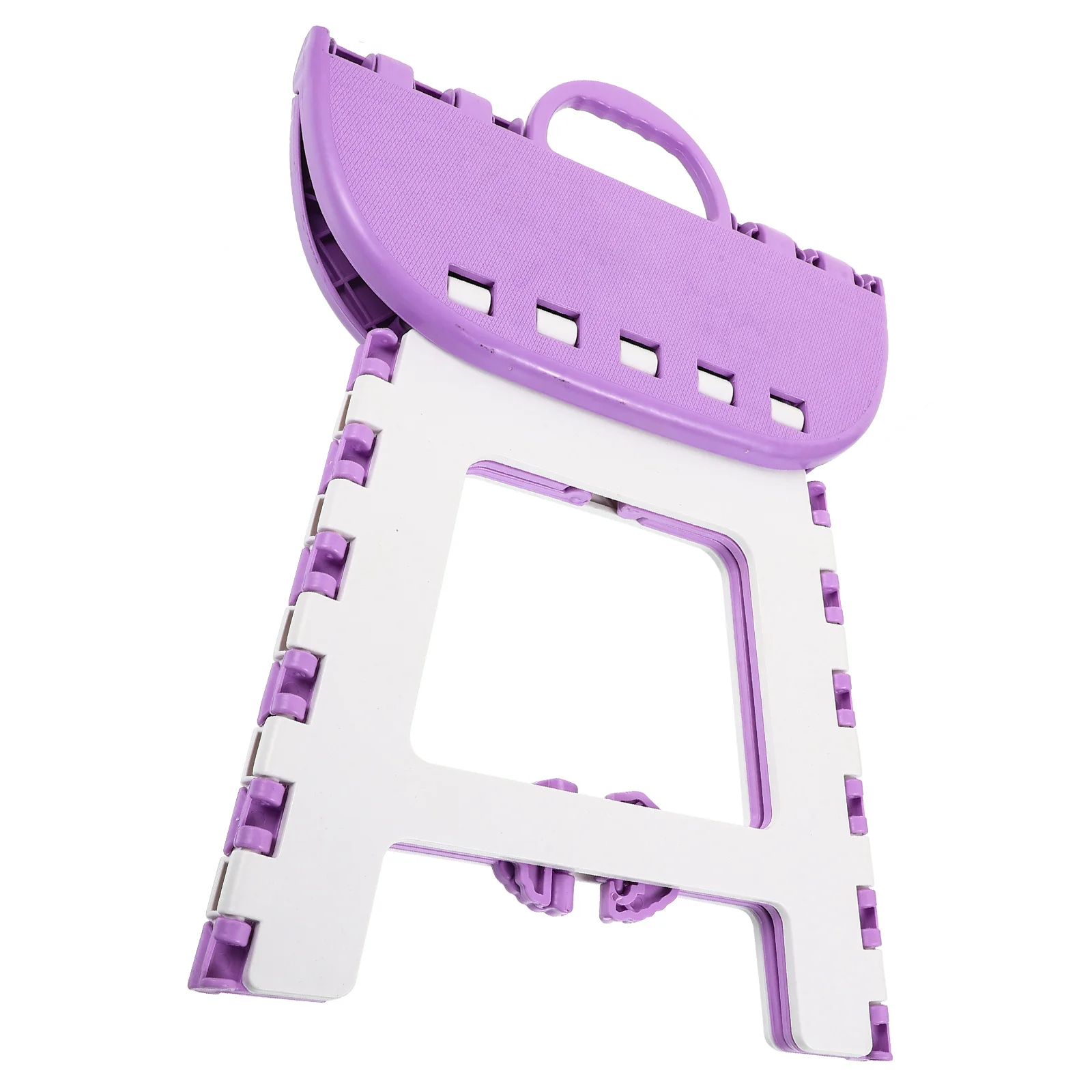 

Compact Foldable Stool Portable Small Plastic Fishing Stool Camping Hiking Travel Outdoor Seat Camping Stools Folding Stools