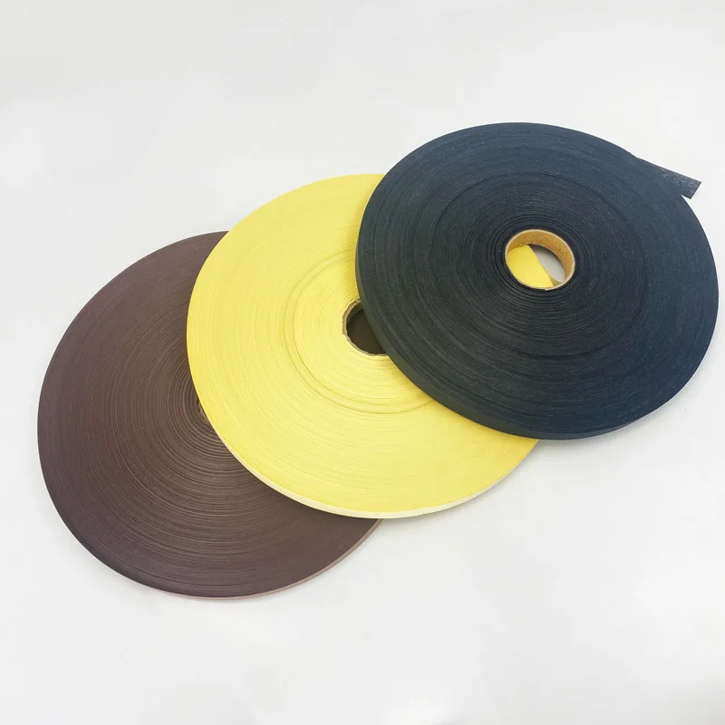 PP Polypropylene Edge Band 6 Points Thickened Nylon Dyed Webbing Suitable For Luggage And Garment Accessories Ribbon
