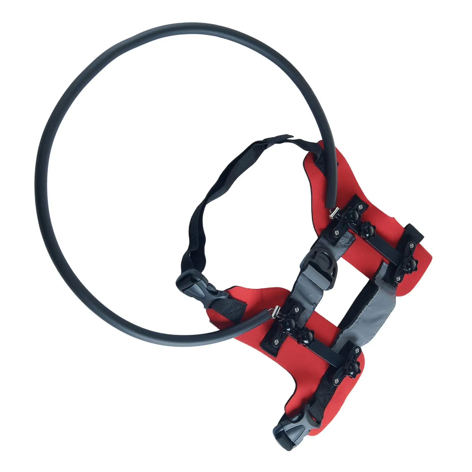 

Ошейник-поводок для навигации слабовидящих собак с отражающими полосами, мягкий ошейник-поводок для прогулок для собак с нарушениями зрения