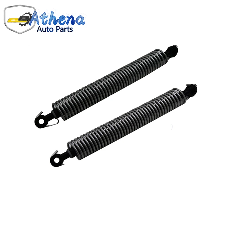 

Trunk Lid Return Shock Spring For BMW 5 Series F10 520d 51247204367 51247204366