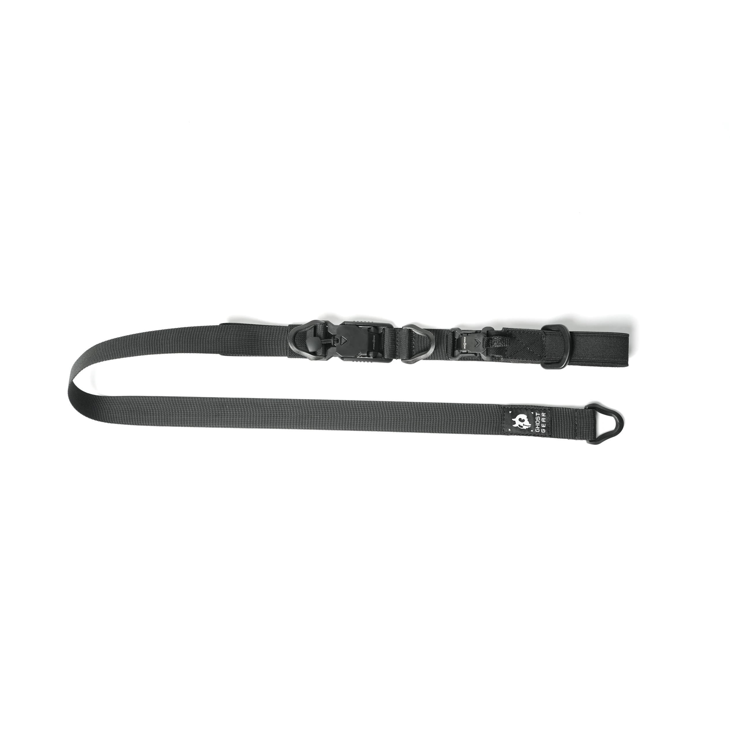 Ghost Gear cinturón extracción rápida Fidlock magnético ajustable - imagen 2