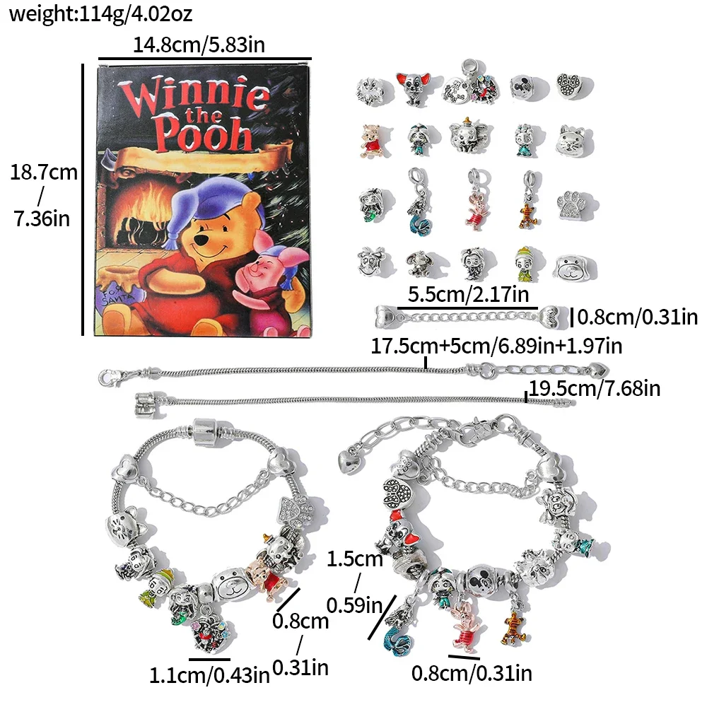 Thumbnail 3 - #31 Best DIY Bracelet Making Kits to Buy In 2026