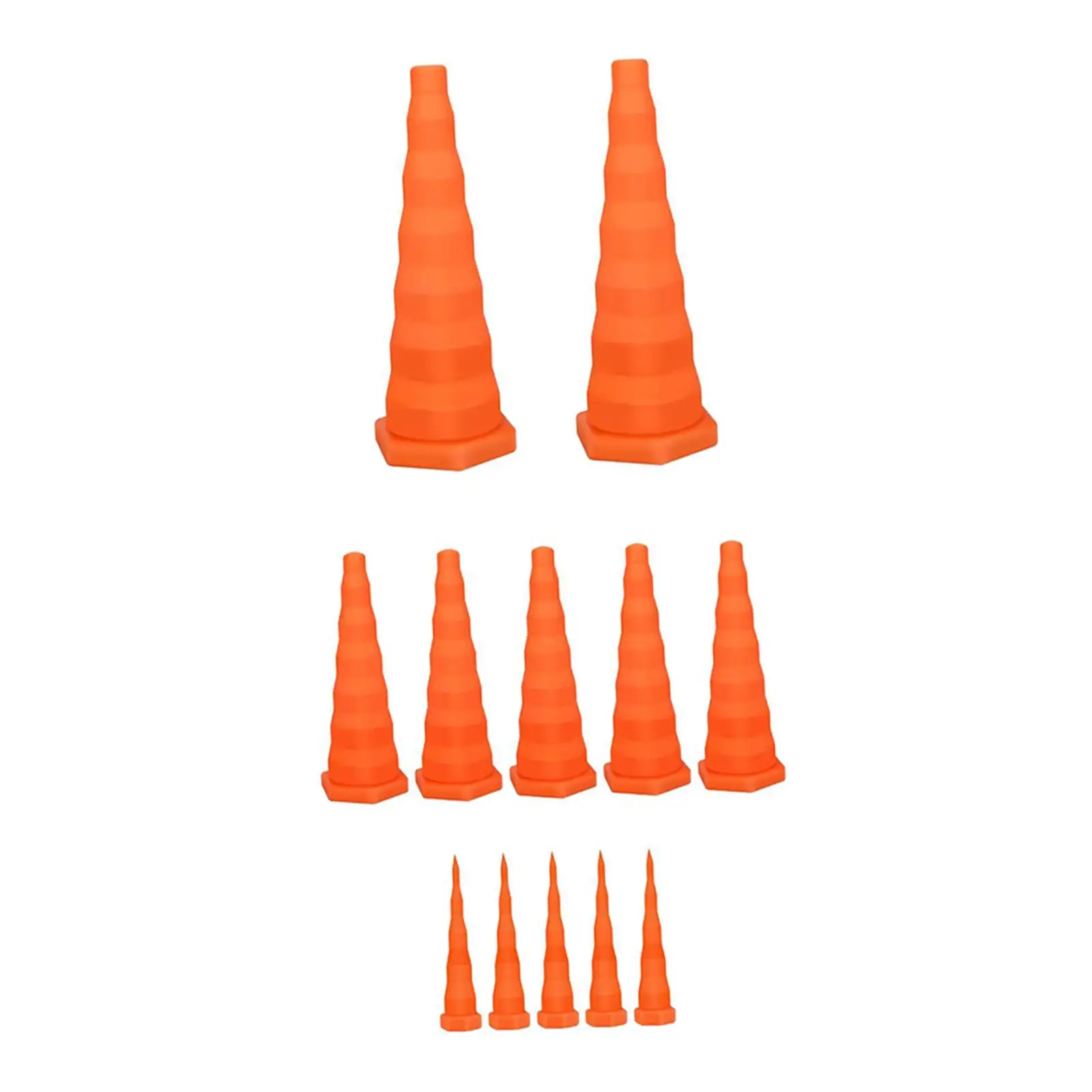 

12 шт. комплект сервисных пробок для гидравлического масла для обслуживания гидравлической системы, легко устанавливается, большой, средний, маленький размер