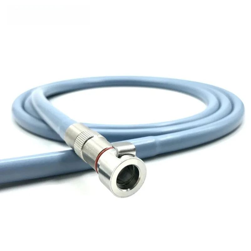 

Эндоскоп petWolf Storz, медицинское оборудование, источник света, оптоволокно, индивидуальная настройка, 2,5 метра