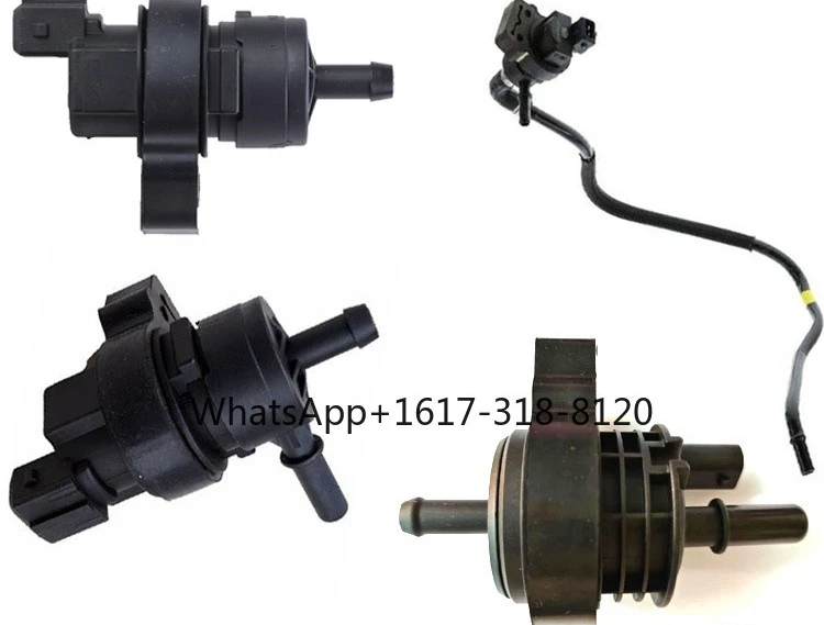 

Подходит для электромагнитного клапана резервуара 2124702493 1644703193 2124702793 0014701193