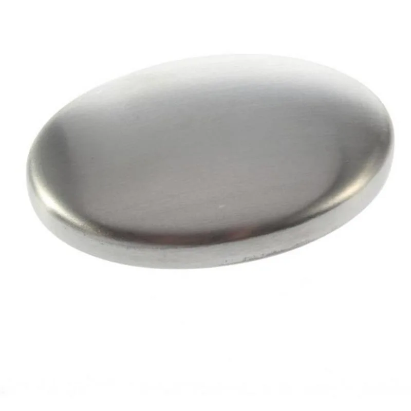 1 шт., дезодорирующее дезодорирующее антибактериальное мыло из нержавеющей стали, очиститель для рук, мыло для рук, инструменты и принадлежности для чистки