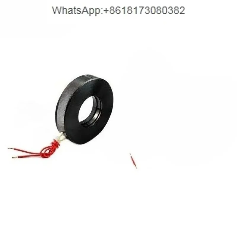 Electromagnetic clutch coil for brick making machine DLDT6-20/30/40 24VDC 20-40NM 25W