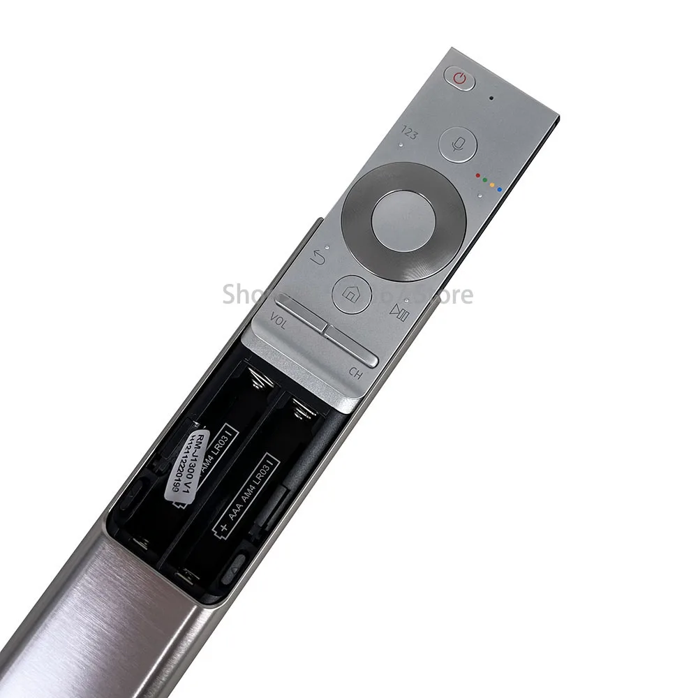 New RM-J1300 V1 Voice Remote Control For Samsung TV BN59-01270A BN59-01300J BN59-01272A Q60 Q70 Q80 Q90