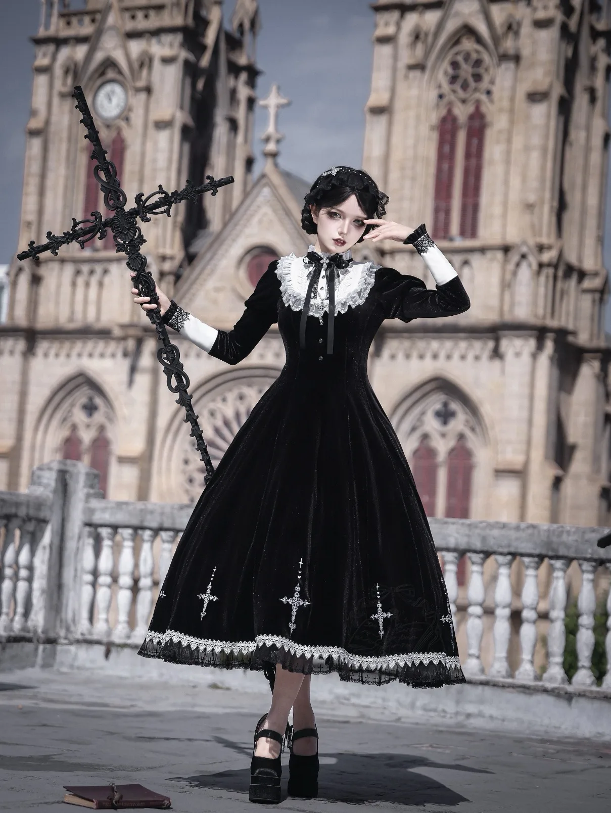 Cross Craft - Ten-P… - image