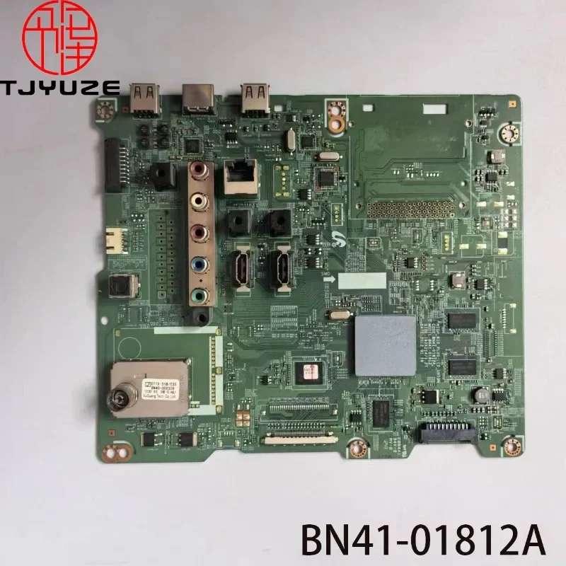 

Compatible with Samsung Main Board BN94-06696U BN97-06298N for UN32EH5300FXZA UN32EH5300F UN32EH5300 TV Motherboard