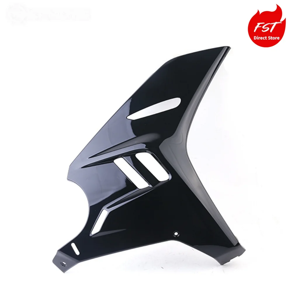 For CFMOTO 675SR-R Original Accessories Radiator Left and Right Decorative Panels Shell Surround Modified Accessories