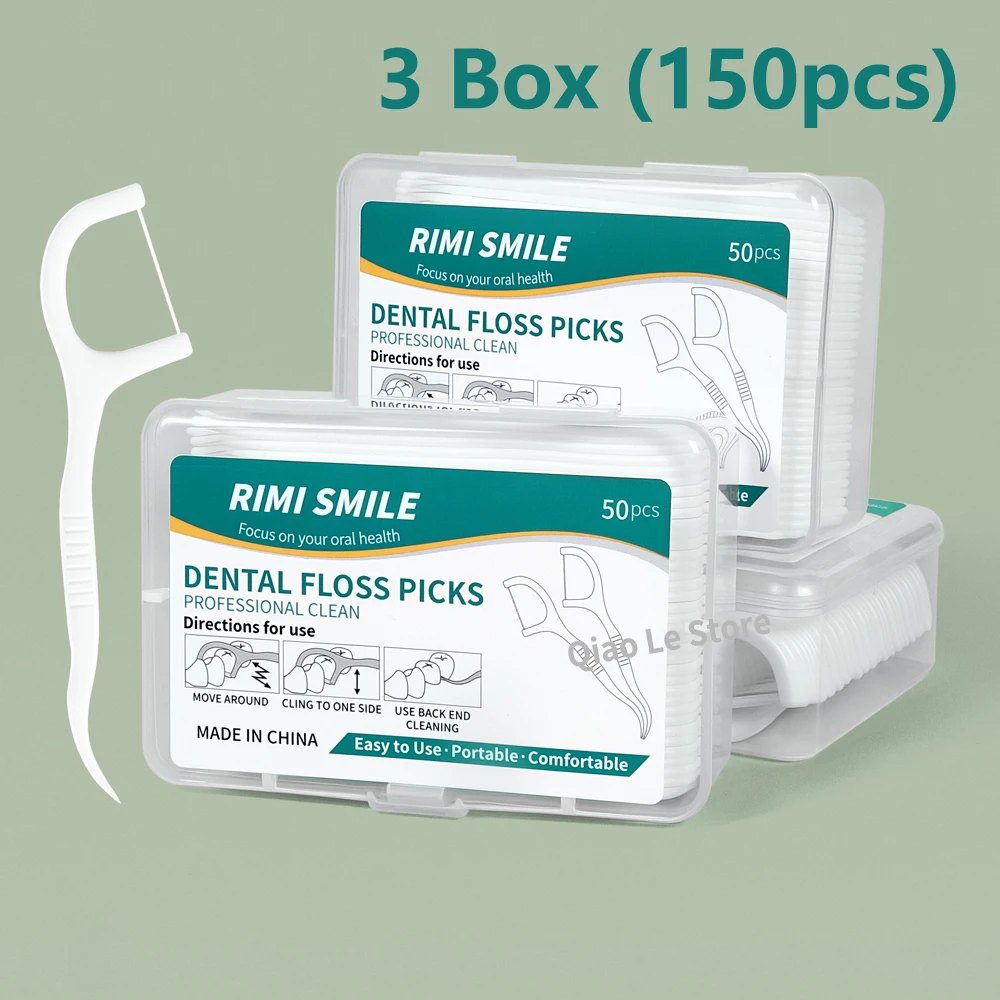 Thumbnail 2 - #21 Budget Dental Floss for Smart Shoppers