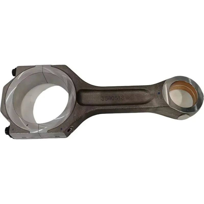 For Cummins K60 QSK60 Diesel Engine Connecting Rod Model 3644676 3640518 for Construction Machinery Parts Loaders Excavators