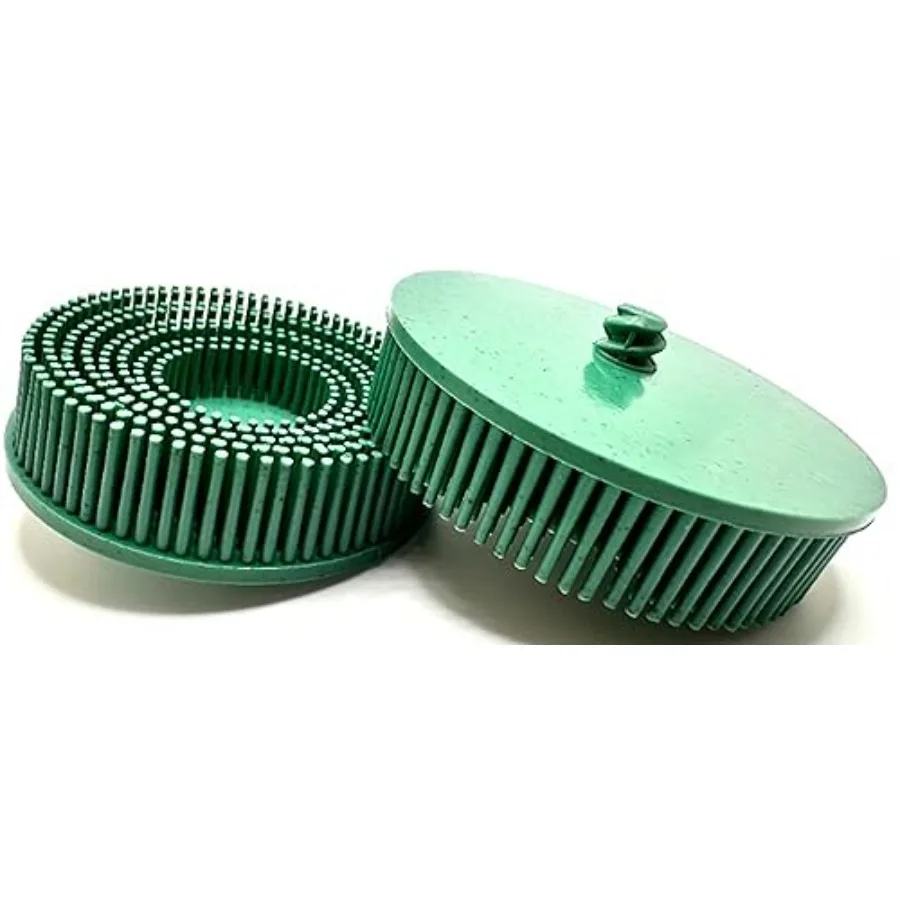 5 Pack 3" 50 Grit G…