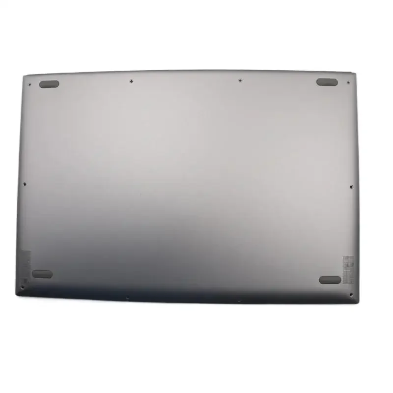 GEFENSI New Original For Lenovo Yoga920-13 Bottom Base Cover D Case Silver 5cb0q09576'