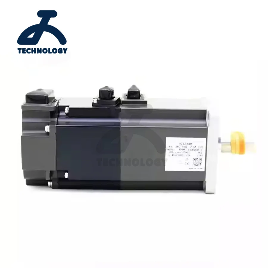 Servo Motor Industrial Controller HG-MR053 HG-MR053B HG-MR13 HG-MR13B HG-MR23 HG-MR23B HG-MR43 HG-MR43B