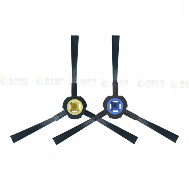 Боковая щетка для пылесоса HEPA-фильтр, ткань для швабры для Ilife V8 Pro V8s V8 Plus V80 Max, детали робота-пылесоса, основные фильтры