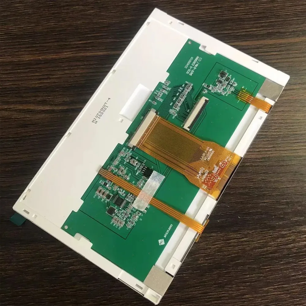 

DISPLAY FOR EXFO OTDR MAX-710B MAX-715B MAX-720B MAX-720C MAX-730B MAX-730C Screen Replacement