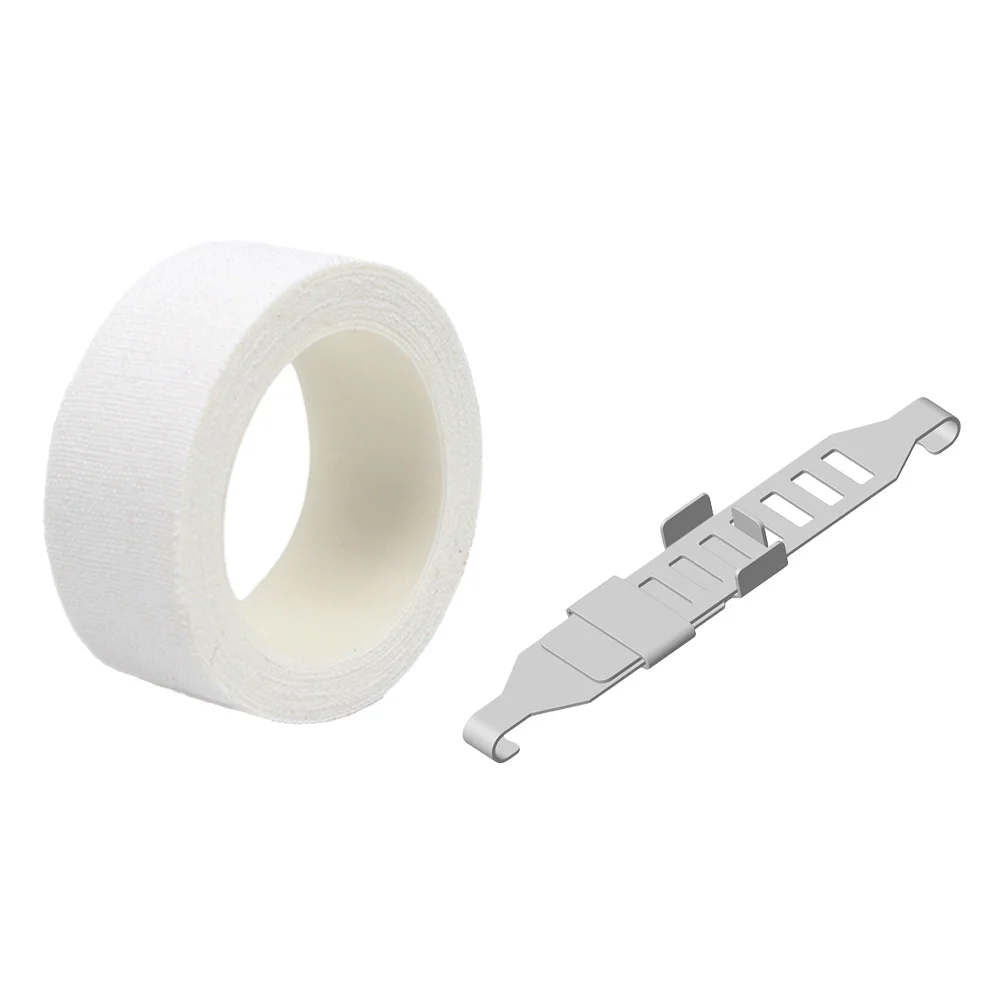 

1Set Nail Tools Curved Corrector Safe Toenail Brace Practical Ingrown Solution Ingrown Toenail Tool