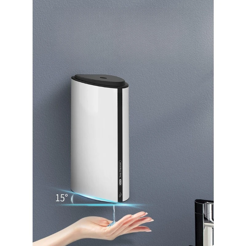 Automatic soap dispenser, induction hand sanitizer, wall-mounted hand sanitizer