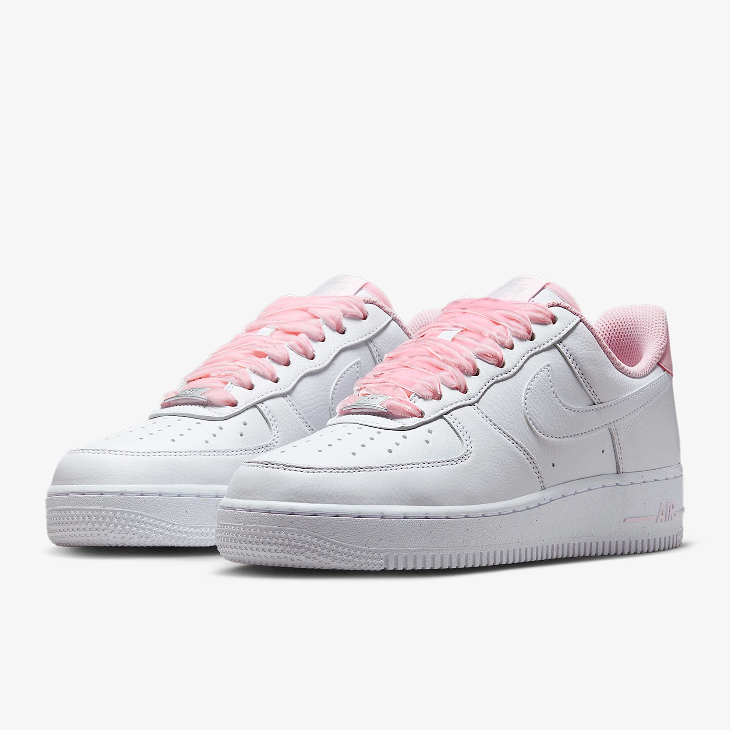 Nike Authentic Air Force 1 Women's Low-Top Lightweight Fashion Sneakers HV4403-601