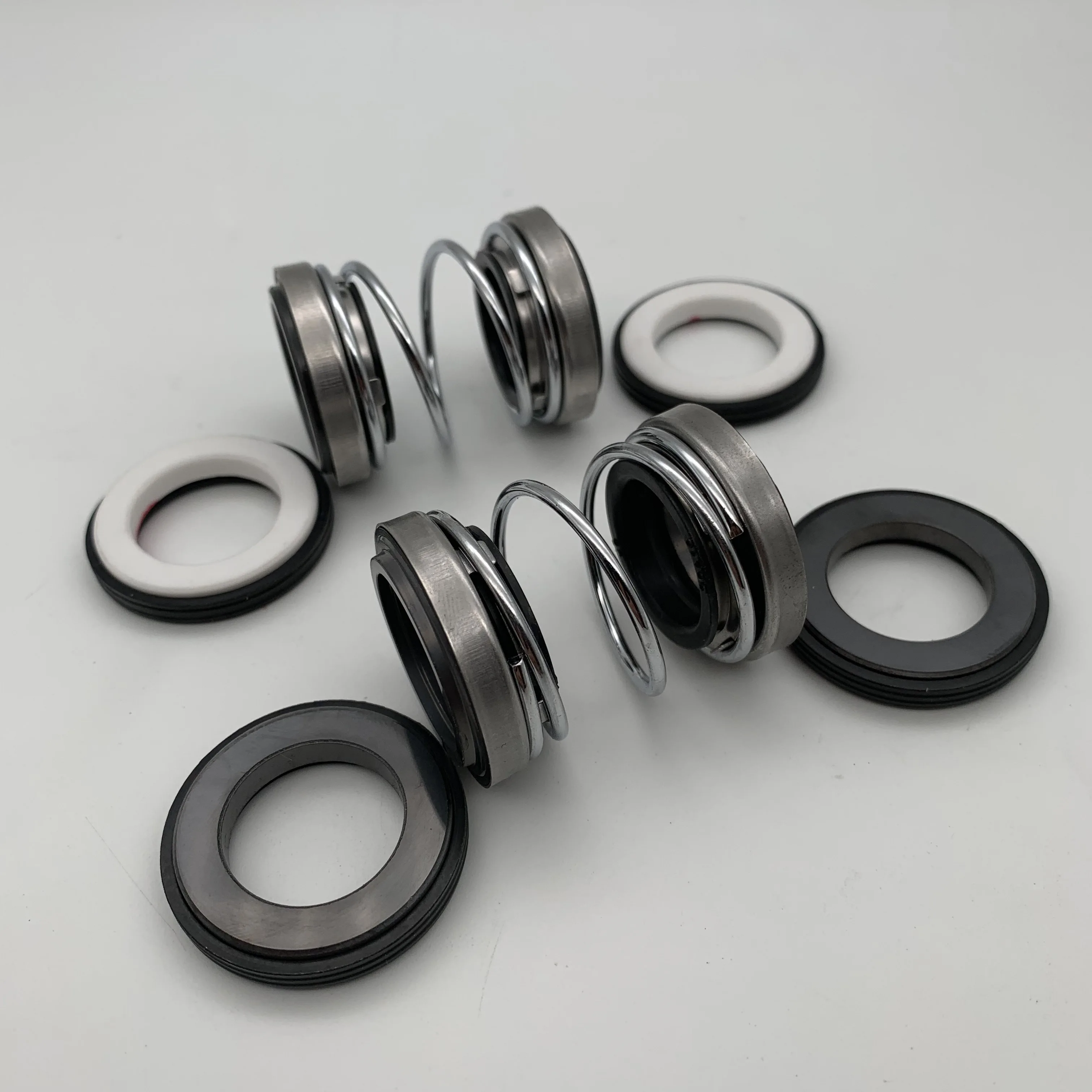 208-20 Double Face TLANMP Mechanical Seals | Shaft Size 20mm, Outer Size 35mm