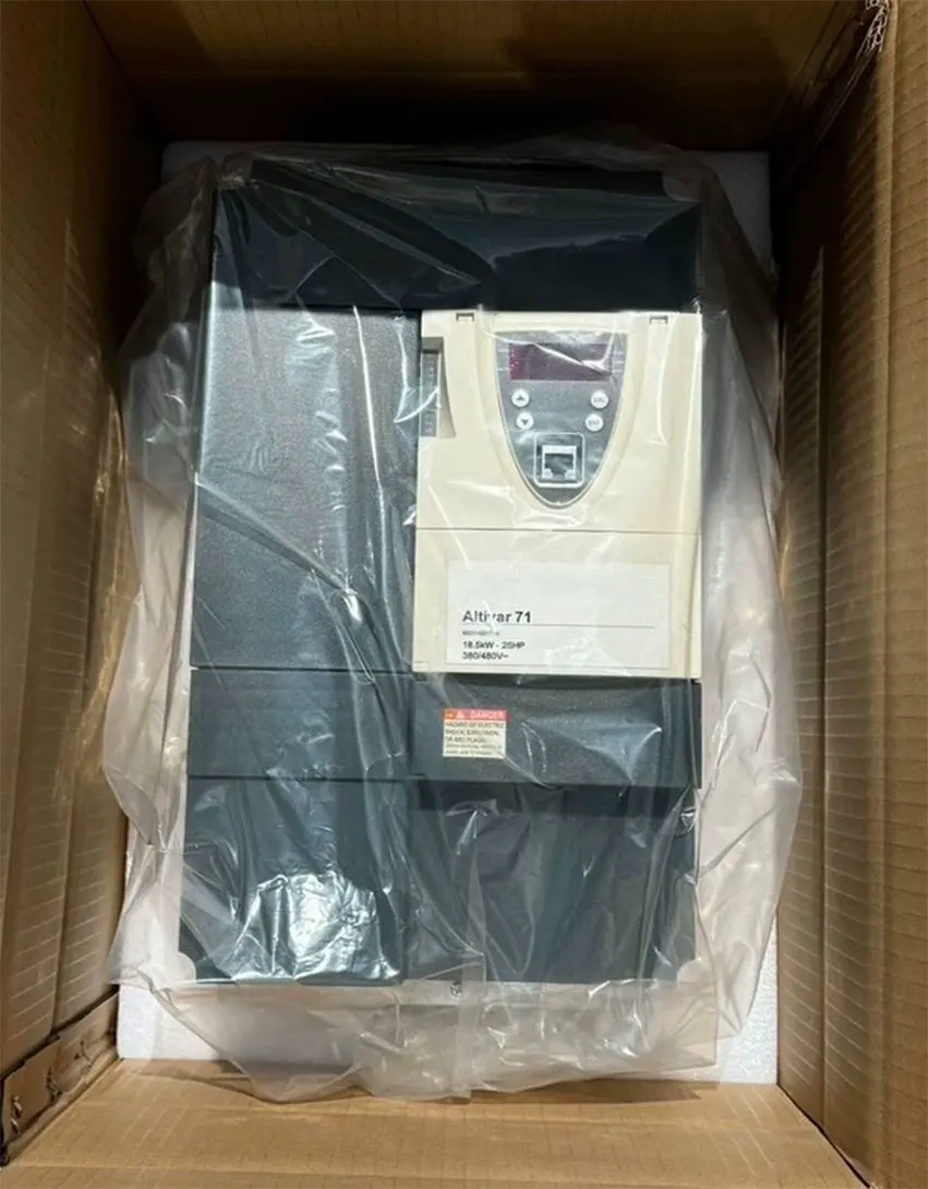 

Brand New ATV71H075N4Z ATV71HU15N4Z ATV71HU22N4Z ATV71HU30N4Z ATV71HU40N4Z One Year Warranty