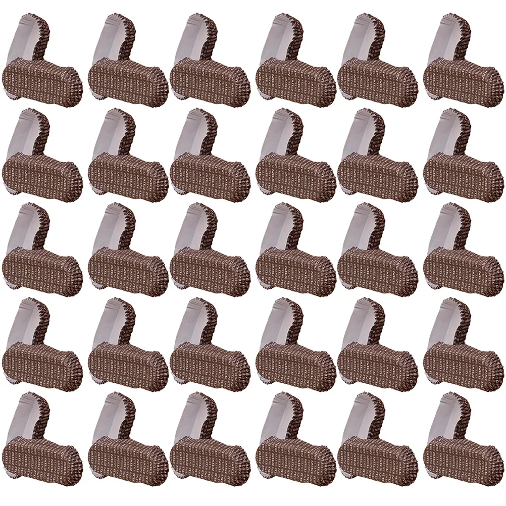 

100 Pcs Dog Paper Tray Disposable Food Grade Grease Proof Baking Cups Mini Paper Baking Cups Bread Pan Liners Cake Liner