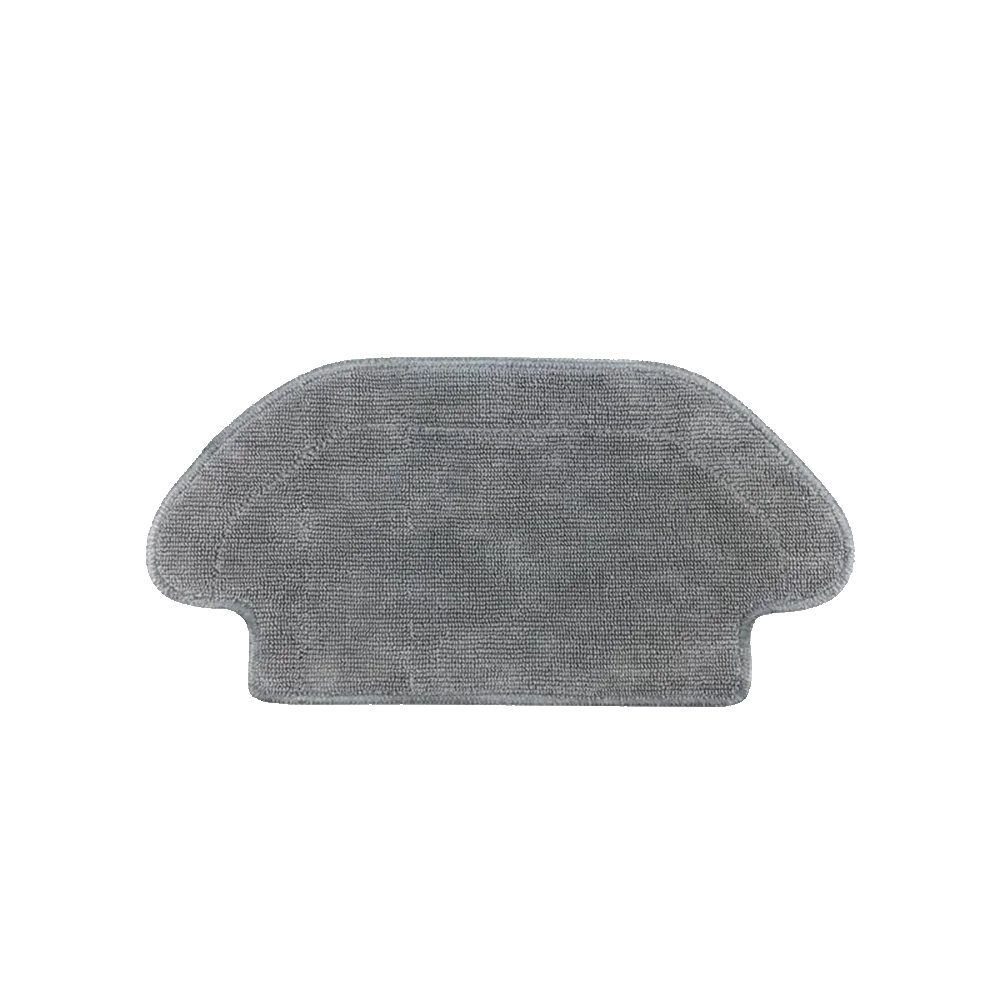 Cepillo principal con filtro Hepa para Robot aspirador xiaomi, paño lateral para mopa, STYJ02YM Conga 3490 Viomi V2 PRO, V-RVCLM21B de filtro