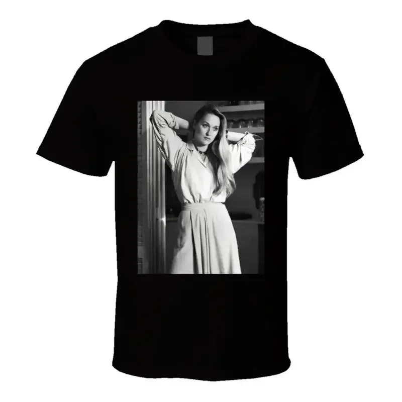 Meryl Streep 2 T Shirt